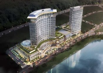 Caesars sets max future Korea CapEx at US$60 million