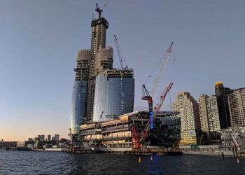 Melco Resorts distances itself from Chairman’s father, Dr Stanley Ho, amid inquiry into Crown Resorts acquisition