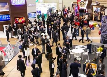 Hokkaido to host 1st Japan IR Expo in December