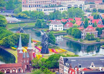 Huis Ten Bosch