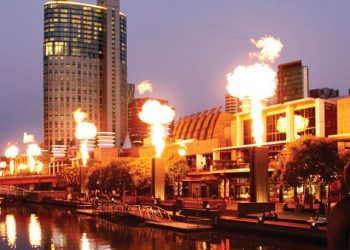 Revoking Crown gaming license would be last resort: Australian regulator