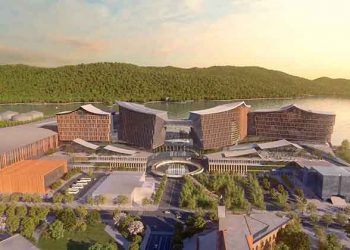 Suncity launches Japanese website, unveils Wakayama IR concept