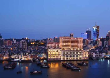 Success Universe profit soars 230% in 1H19 on higher Ponte 16 share