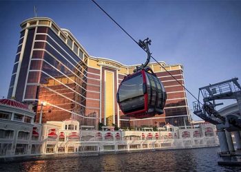 Wynn Palace