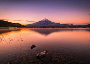 Japan: No prize for second