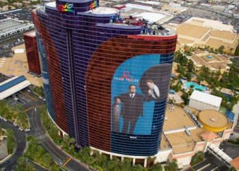 Caesars begins Las Vegas property sale with US$516 million Rio deal, retains World Series of Poker