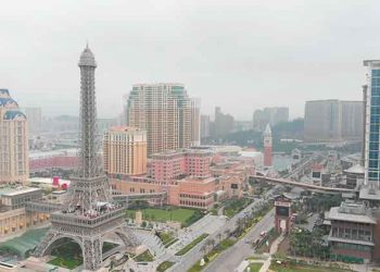 70% of Macau gaming market driven by 400,000 premium players: brokerage