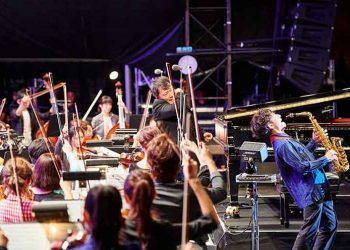 Galaxy Entertainment Group sponsors Japan’s STAND UP! CLASSIC FESTIVAL ’19