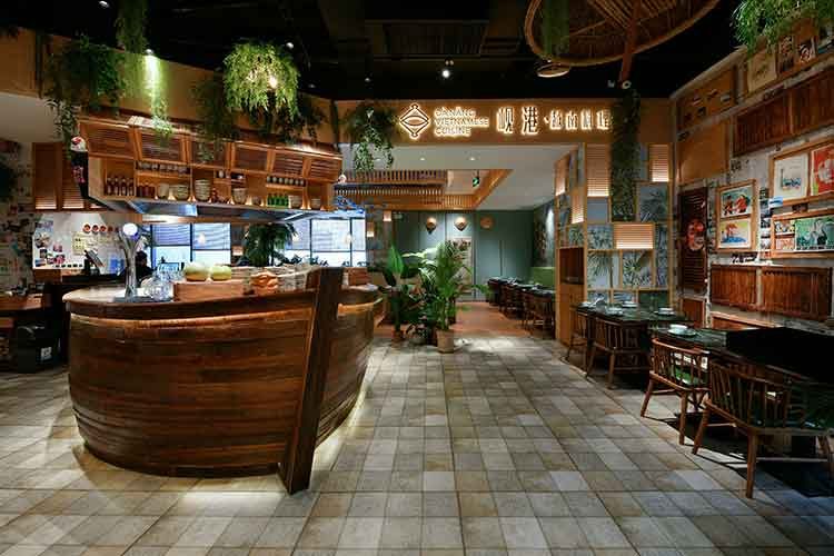 Suncity Group expands restaurant business into Chengdu and Vietnam