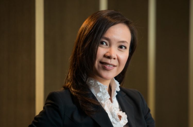 Constance Hsu appointed Group COO of Sihanoukville’s Jin Bei Group