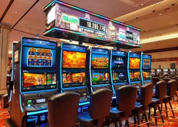 Novomatic boosts floor presence at Korea’s Kangwon Land with new installations