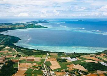 Suncity Group looking to develop new resort hotel in Okinawa, Japan after US$10 million land purchase