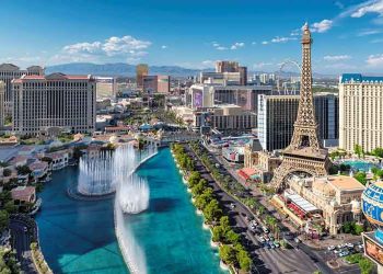 Undervalued assets promoting flurry of private market Las Vegas casino sales: Union Gaming