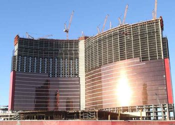 Genting’s Resorts World Las Vegas names five key additions to executive team