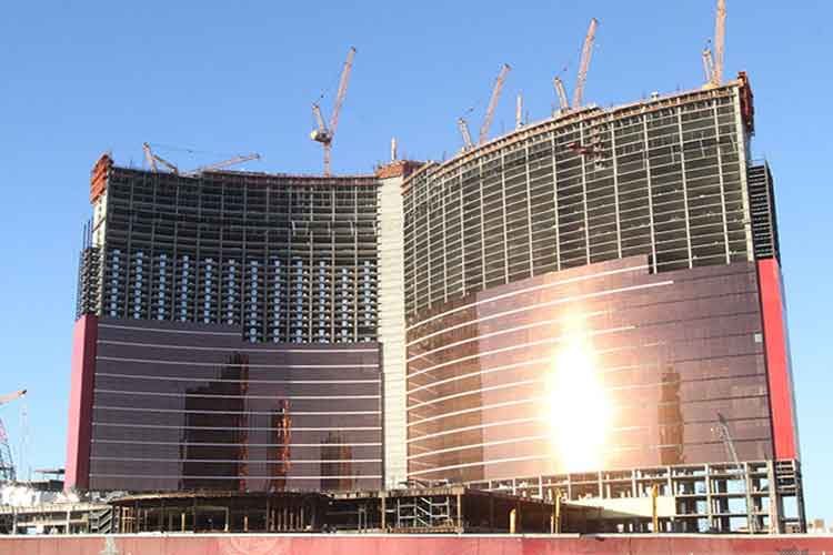 Las Vegas Sands Announces Executive Leadership Team