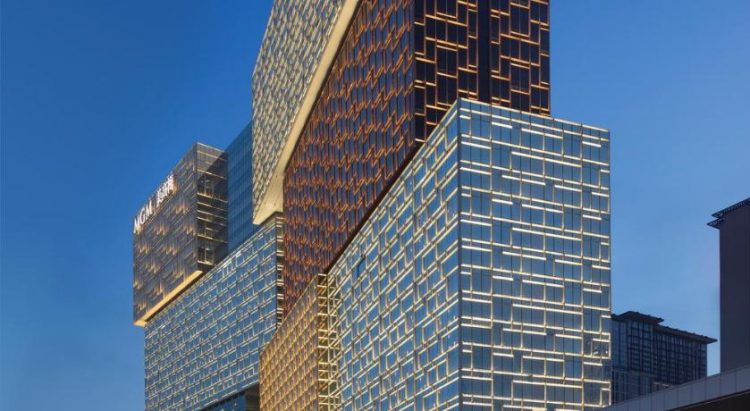 MGM China to generate US$250 million EBITDA on VIP ramp
