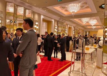 3rd Mastering Cotai Seminar: Football betting should be considered a game of skill