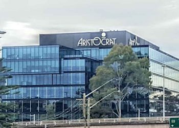 Aristocrat names Philippe Etienne as new board member