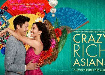 Aristocrat to launch “Crazy Rich Asians” slot game