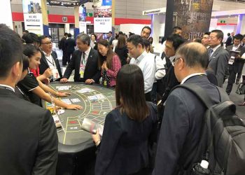 IR Gaming Expo 2019 kicks off in Osaka as operators stake their claim