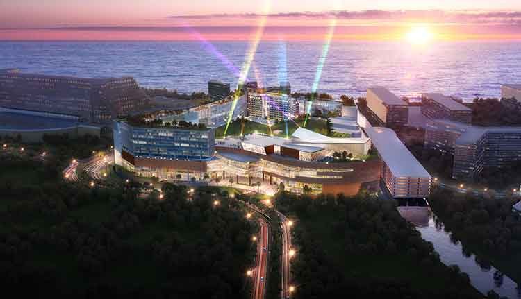PAGCOR boss suggests Landing International’s Manila IR dream still alive