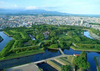 Rush Street Japan appoints architecture and design firms for Hokkaido IR