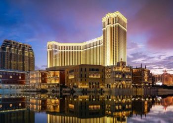 Decline in VIP volume sees Sands China net revenue slip 2.0% in 3Q19