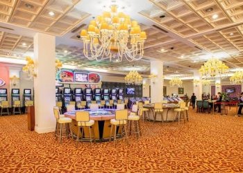 Northern Vietnam’s largest casino sneaks into 3Q profit but 2019 loss still expected