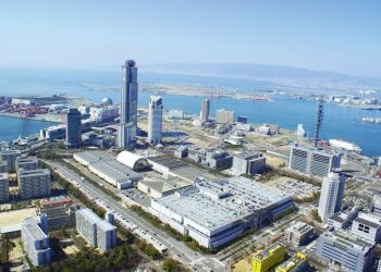 Inside Asian Gaming named Lead Media Partner for this week’s IR Gaming Expo 2019 in Osaka