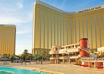 MGM Resorts reaches US$800 million settlement with victims of 2017 Las Vegas shooting