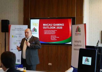 Regional competition impacted 2019 Asian Gaming Power 50 list: CEO