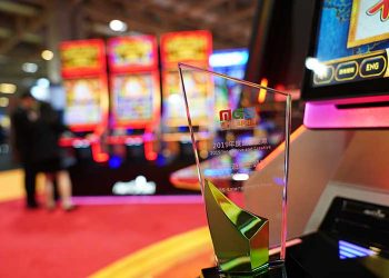 Aristocrat’s “Ba Bao Huang Long” receives Best Theme award at MGS Entertainment Show 