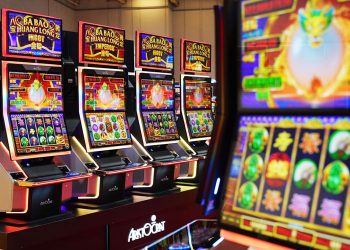 Aristocrat’s “Ba Bao Huang Long” receives Best Theme award at MGS Entertainment Show 