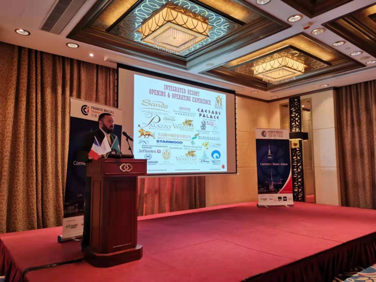 Following Macau’s strict IR labor policy a looming threat to Japan IR operators