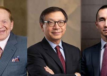 The 2019 Asian Gaming Power 50 to be revealed tonight!