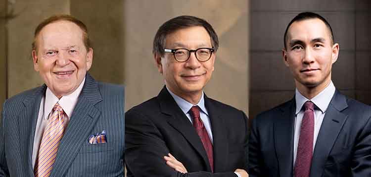 The 2019 Asian Gaming Power 50 to be revealed tonight!