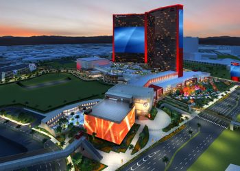 Luxury accommodation, sky casino among new facilities announced for Genting’s US$4.3 billion Resorts World Las Vegas