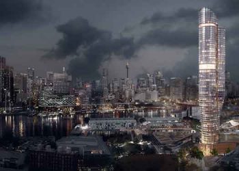 Star Entertainment Group’s AU$530 million luxury Sydney hotel plan rejected