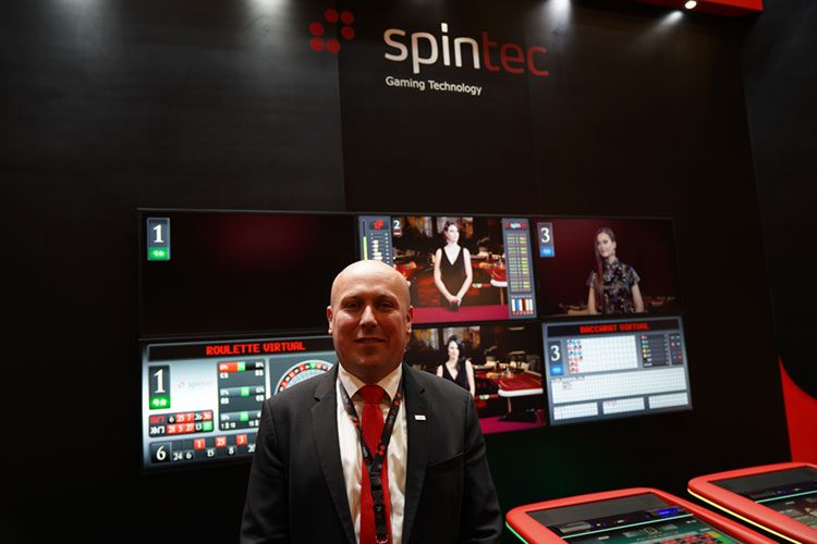 Asia to provide more than half of Spintec’s 2019 revenue  