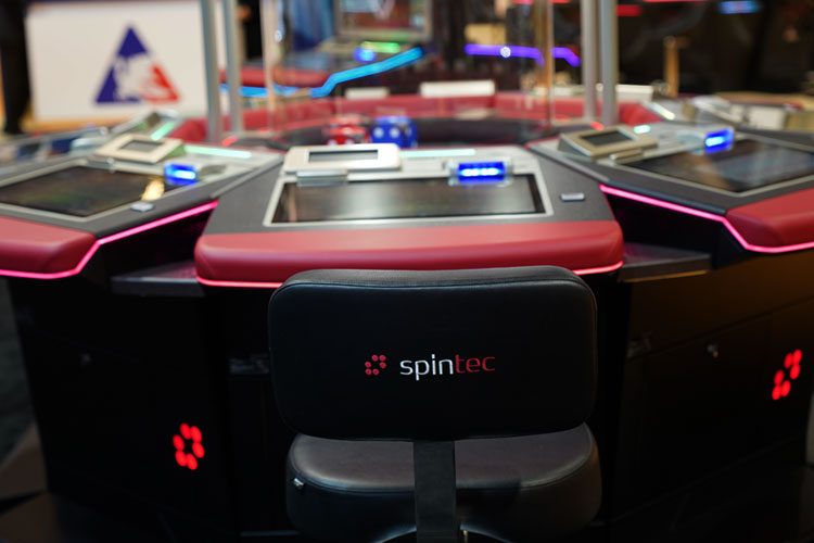 Asia to provide more than half of Spintec’s 2019 revenue