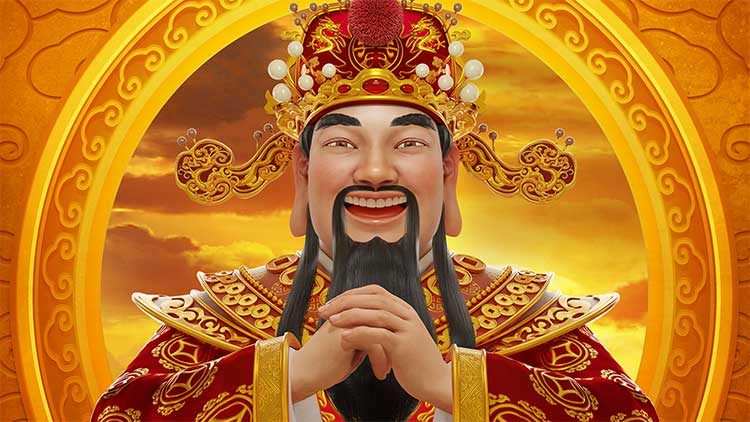 Born to perform in Asia