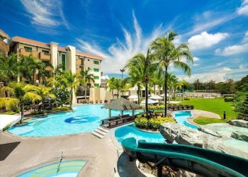 Philippines casino operator Widus signs 450-hectare lease agreement to develop four hotels, three golf courses in Clark 