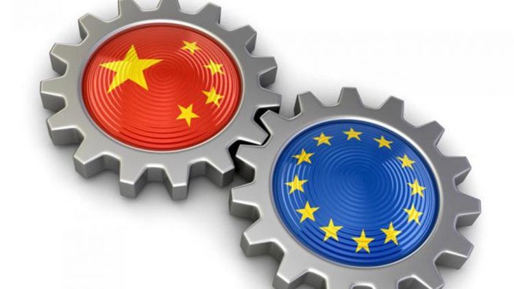 European online gambling industry likely to feel pressure from China in 2020