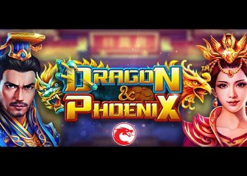 Betsoft soars to new levels with “Dragon & Phoenix”