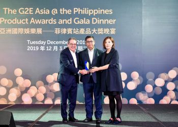 Ying Cai Shen award set to boost IGT’s exposure across Asia