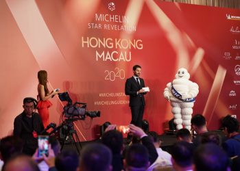 Wynn on the rise as 20 Macau restaurants featured in Michelin Guide Hong Kong Macau 2020