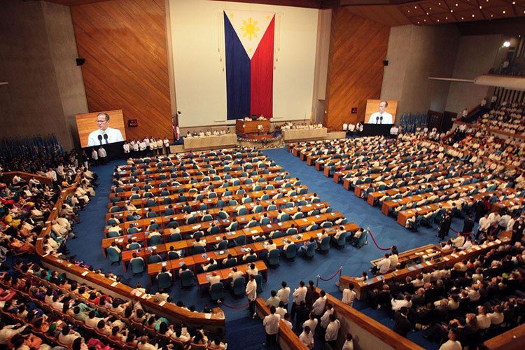 Philippines Congress calls for better coordination as three government agencies report differing POGO foreign workers numbers