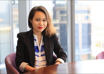 O MEDIA and Inside Asian Gaming welcome Victoria Man as new Director of Events and Projects