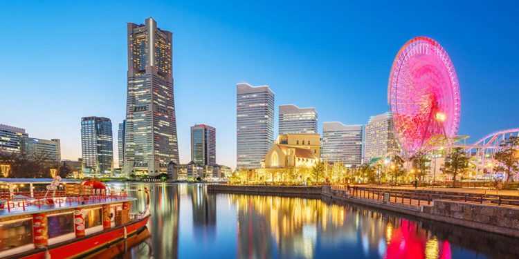 Lawrence Ho tipping Yokohama IR cost of “at least US$10 billion”