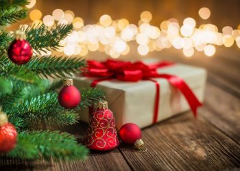 Christmas message from IAG’s CEO